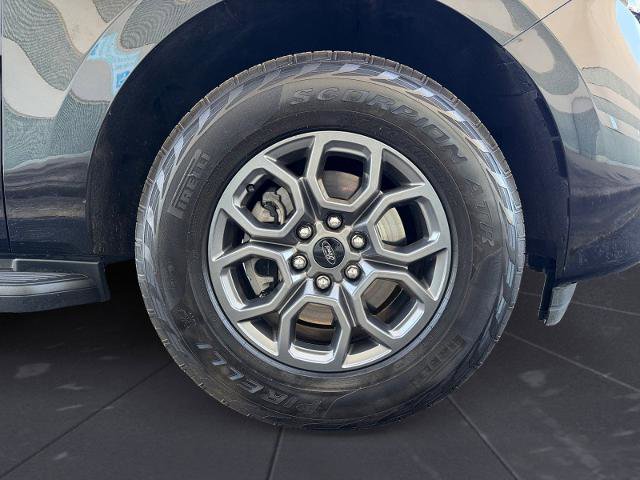 Certified 2025 Ford Expedition Active AWD/4WD image 14
