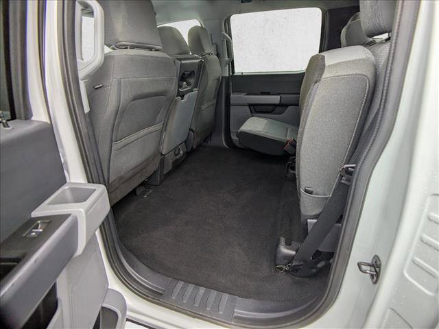Used 2023 Ford F150 XLT image 14