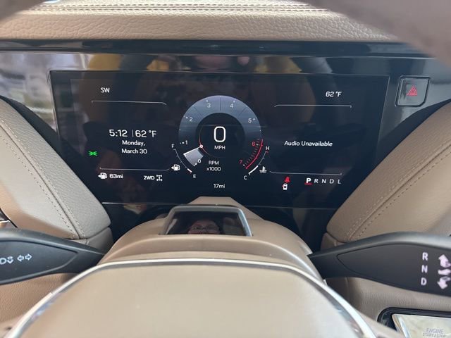 New 2026 GMC Yukon Denali w/ Advanced Technology Package image 17