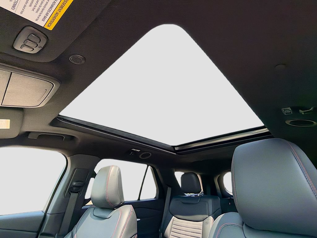 New 2026 Ford Explorer ST-Line AWD/4WD image 25