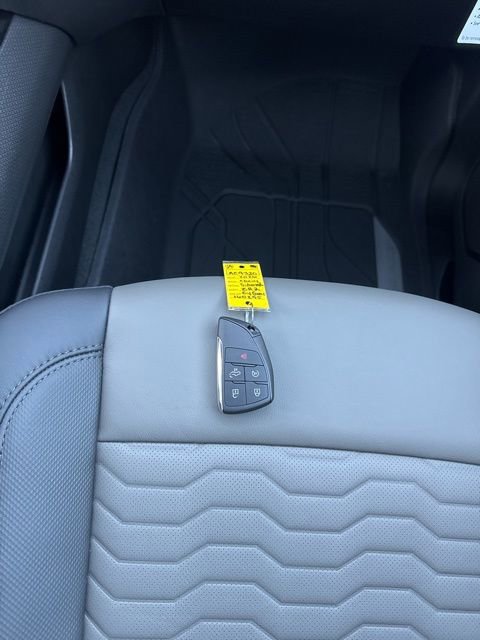 Used 2026 Chevrolet Silverado 2500 ZR2 w/ LPO, Dark Essentials Package image 25