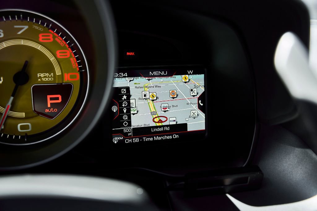 Used 2021 Ferrari F8 Tributo image 76