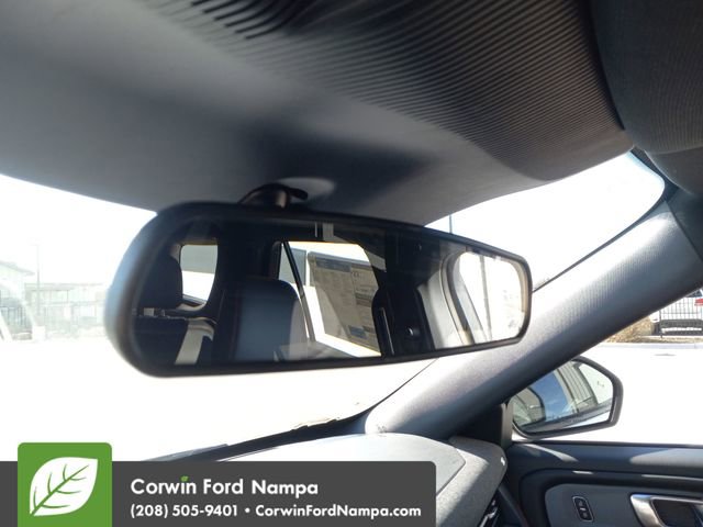 New 2026 Ford Explorer ST-Line image 21