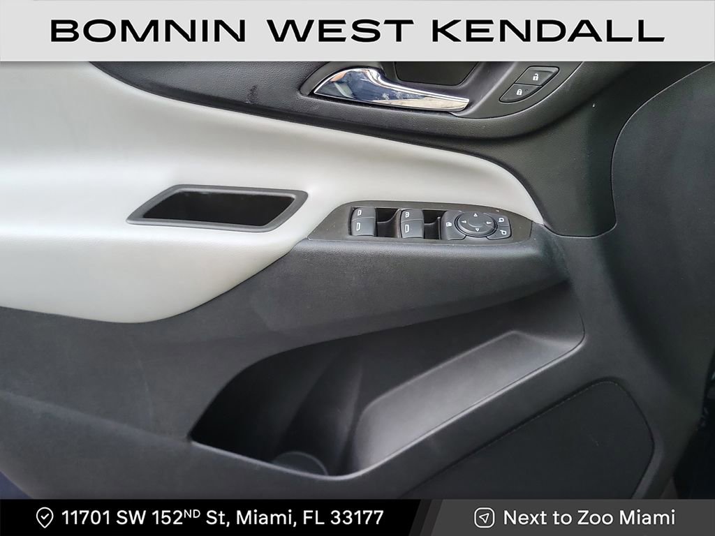 Used 2023 Chevrolet Equinox LS w/ Midnight Edition image 26