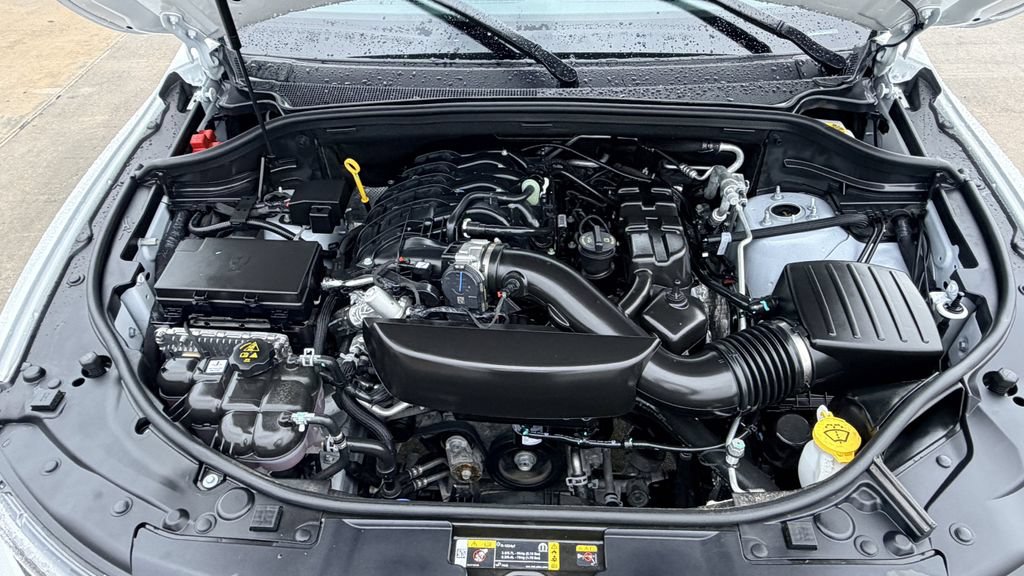 Used 2026 Dodge Durango GT RWD image 31