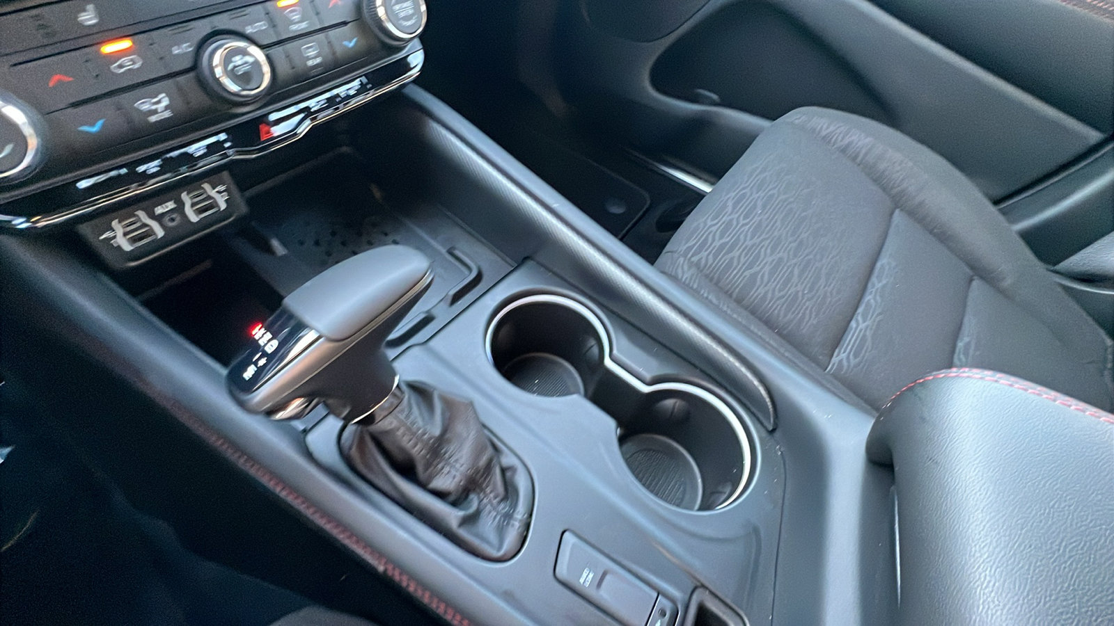 New 2026 Dodge Durango GT image 26