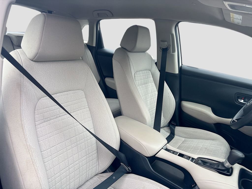 Used 2024 Honda HR-V LX image 25