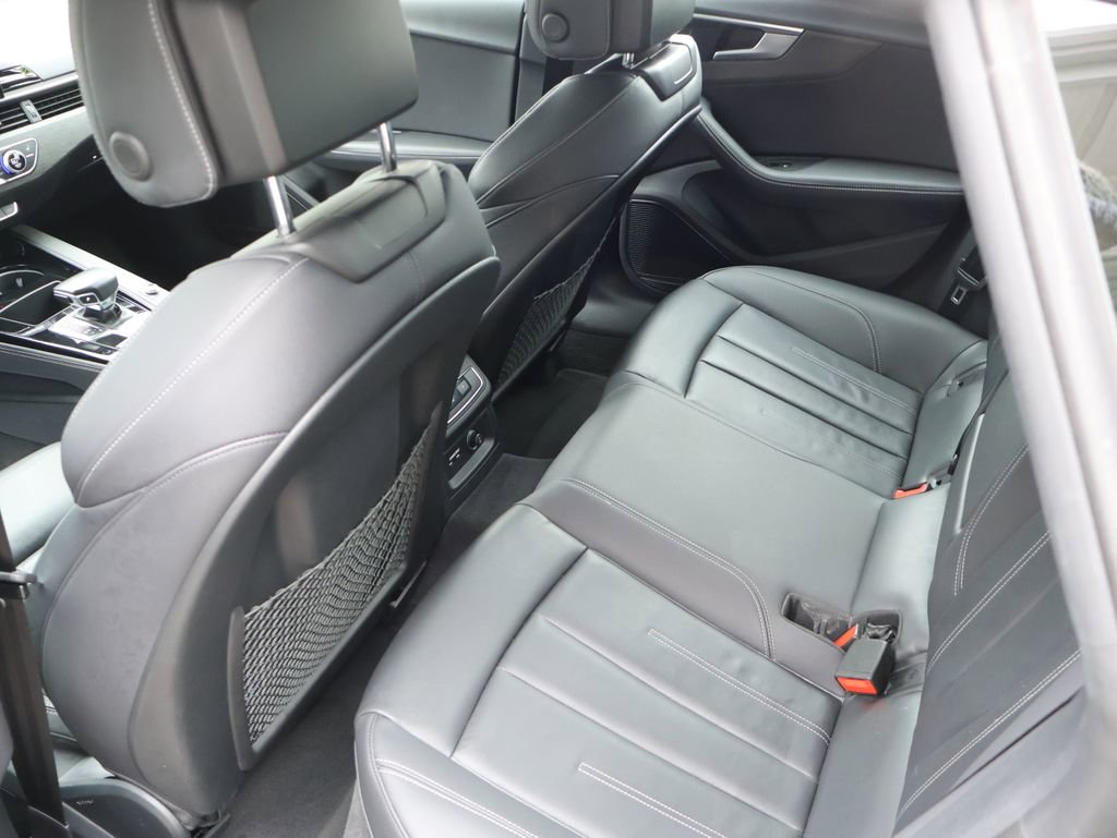 Used 2024 Audi A5 2.0T Premium Plus image 13