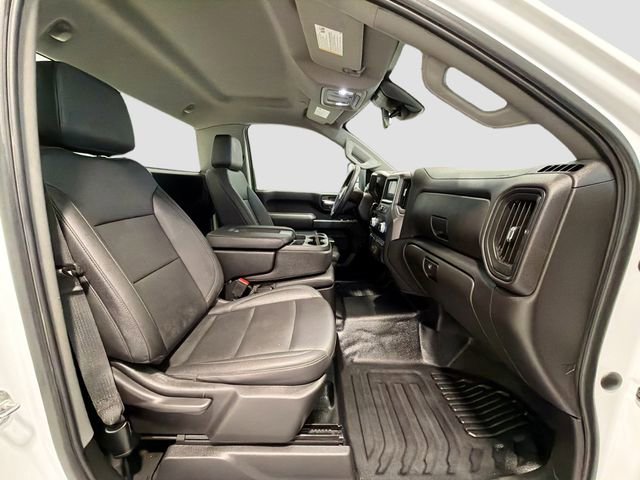 Used 2024 GMC Sierra 2500 Pro image 18