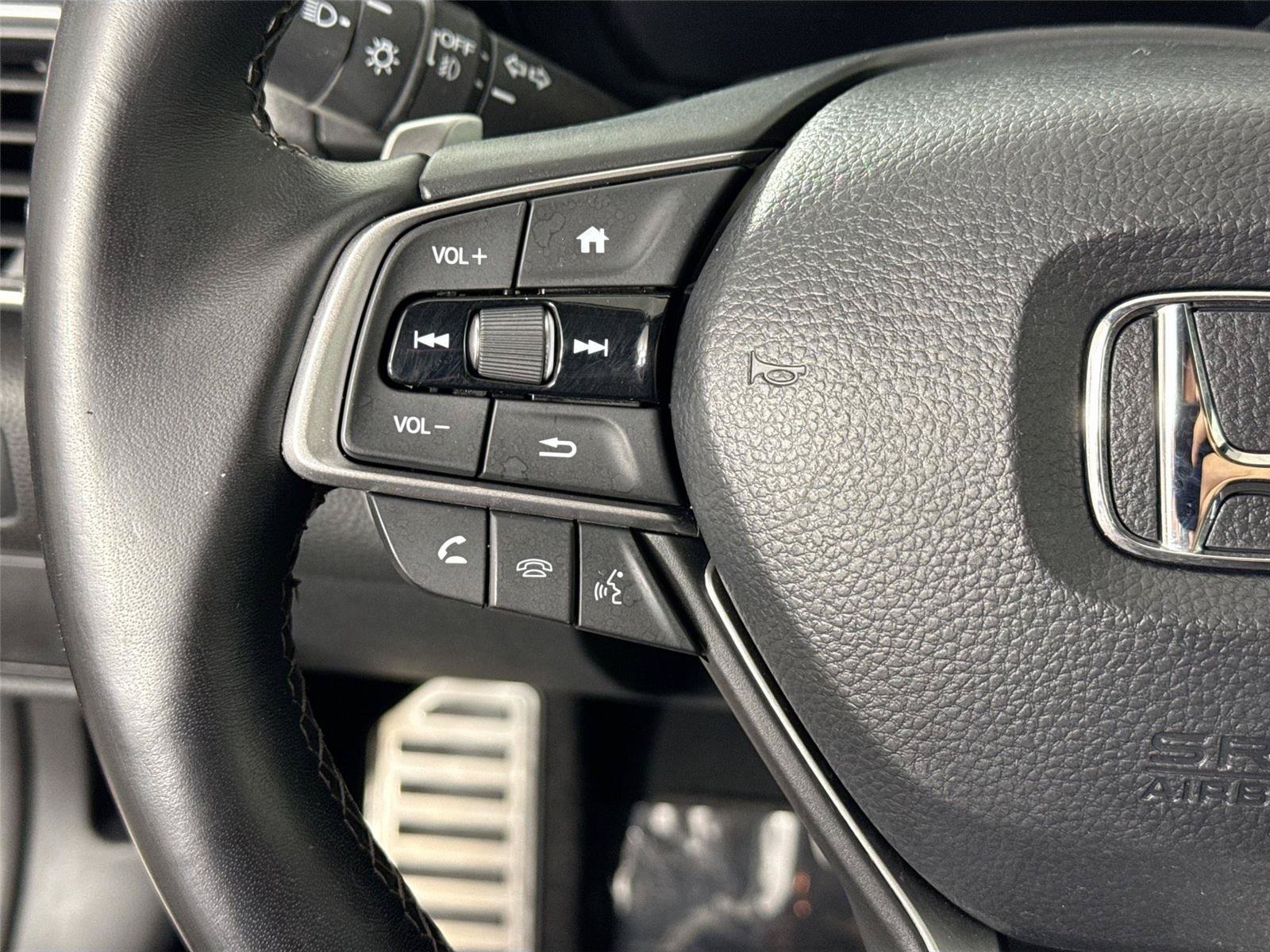 Used 2021 Honda Accord Sport Special Edition image 16