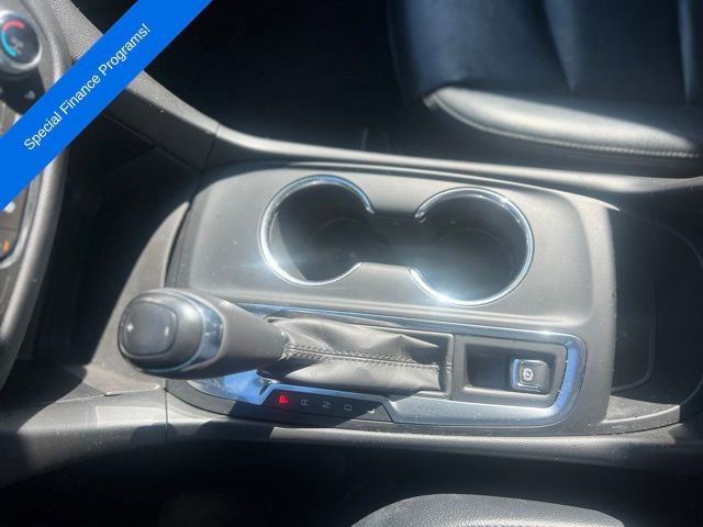 Used 2019 Chevrolet Equinox LT image 17