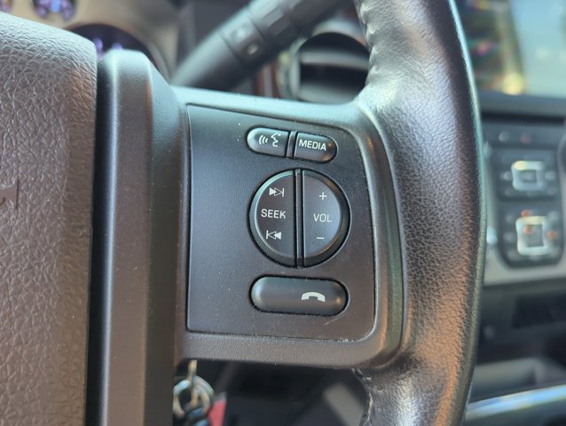 Used 2015 Ford F250 Lariat AWD/4WD image 23
