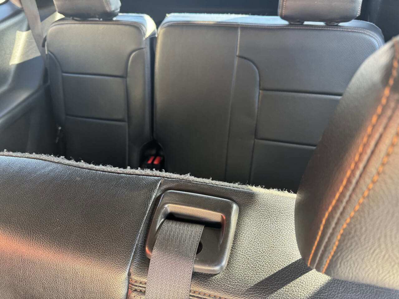 Used 2018 Chevrolet Traverse LS image 25