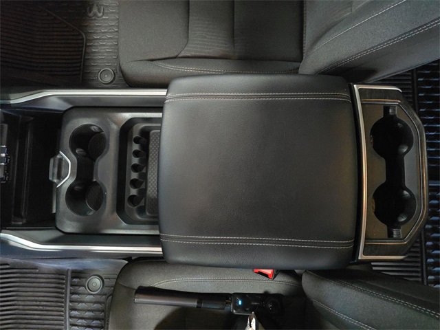 Used 2023 RAM 1500 Big Horn image 24