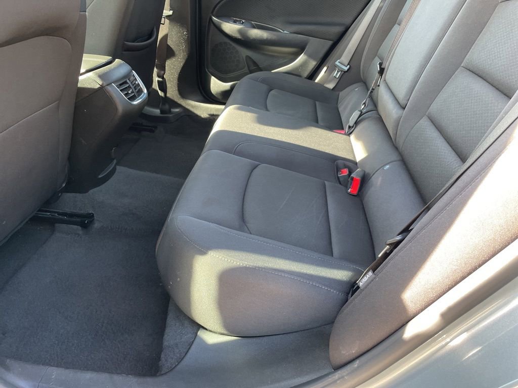 Used 2024 Chevrolet Malibu LT FWD image 41