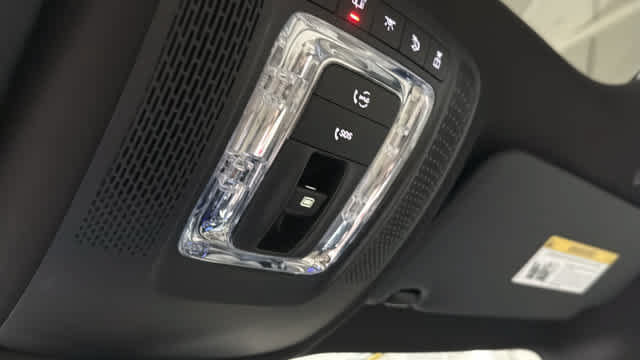 New 2026 Mercedes-Benz GLB 250 4MATIC image 27