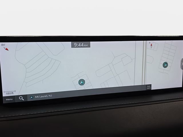 Used 2022 Genesis G80 2.5T image 22