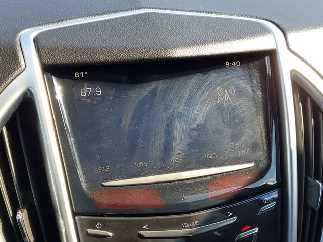 Used 2015 Cadillac SRX Premium image 26