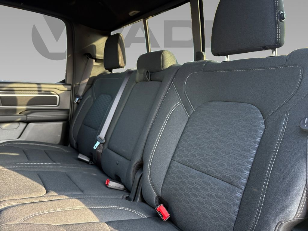 New 2026 RAM 1500 Big Horn image 5