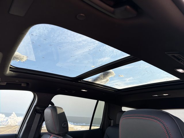 New 2026 Chevrolet Traverse RS w/ LPO, Floor Liner Package image 13