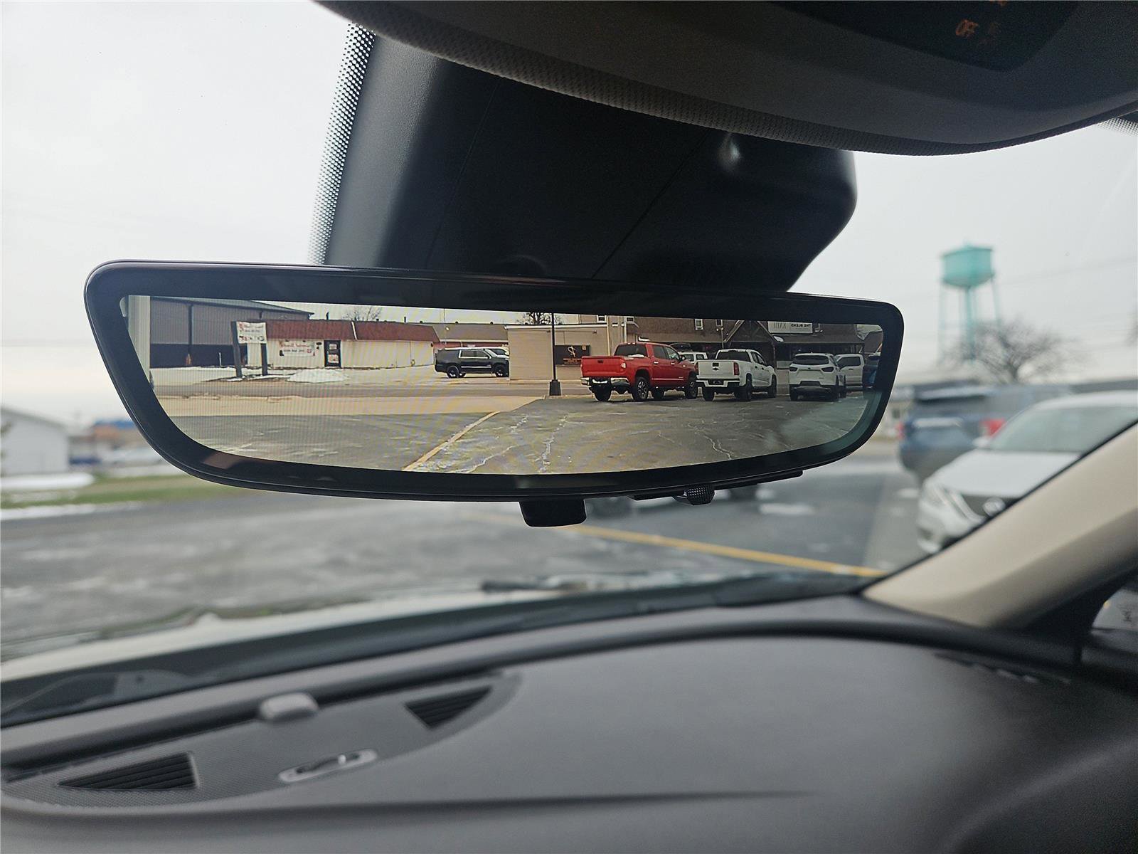 Used 2022 Buick Envision Avenir w/ Technology Package II image 19