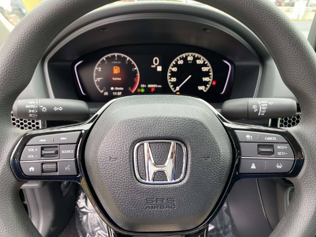 New 2026 Honda Civic LX image 12