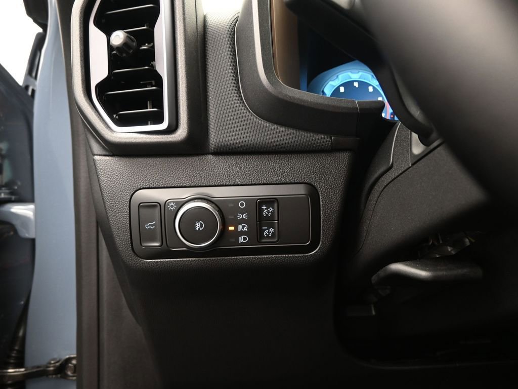 New 2025 Ford Bronco Sport Outer Banks w/ Outer Banks Tech Package+ image 11