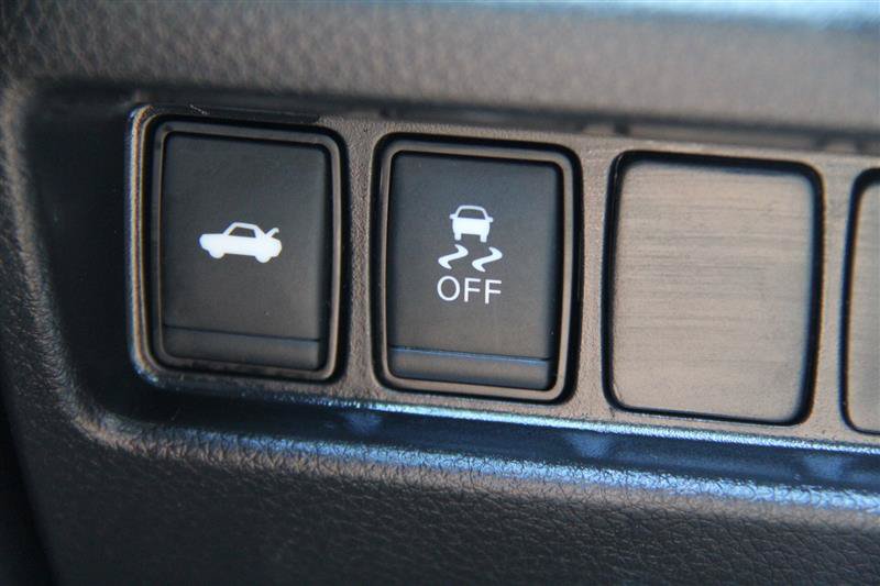 Used 2017 Nissan Altima 2.5 S w/ Power Driver Seat Package FWD image 34