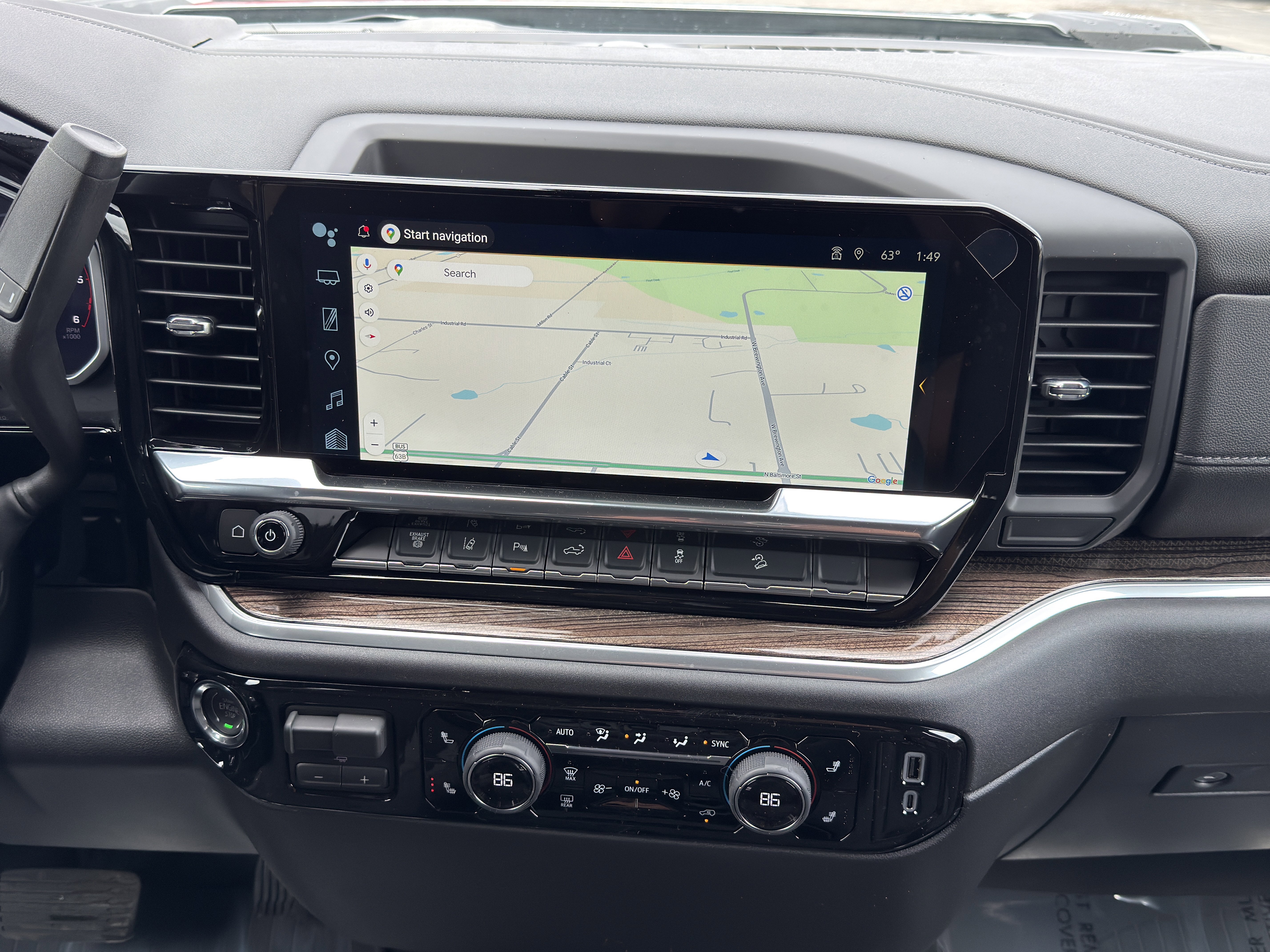 New 2026 Chevrolet Silverado 3500 LT image 29