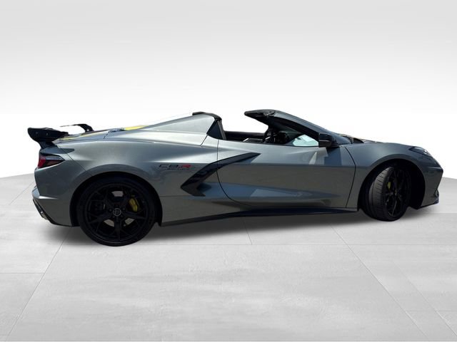 Used 2022 Chevrolet Corvette Stingray Premium Conv RWD image 32