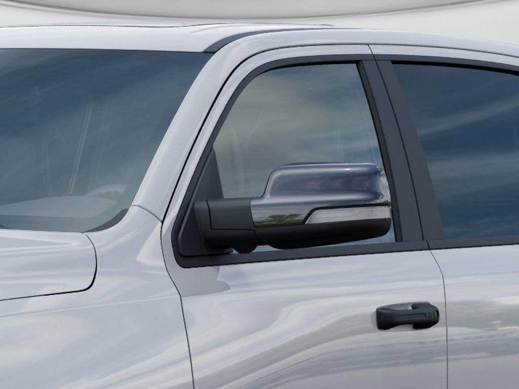 New 2026 RAM 1500 Rebel w/ Rebel Level 2 Equipment Group AWD/4WD image 12