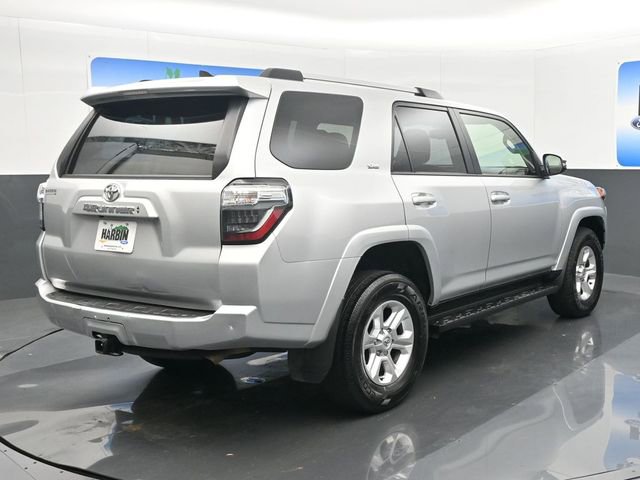 Used 2024 Toyota 4Runner SR5 Premium image 5