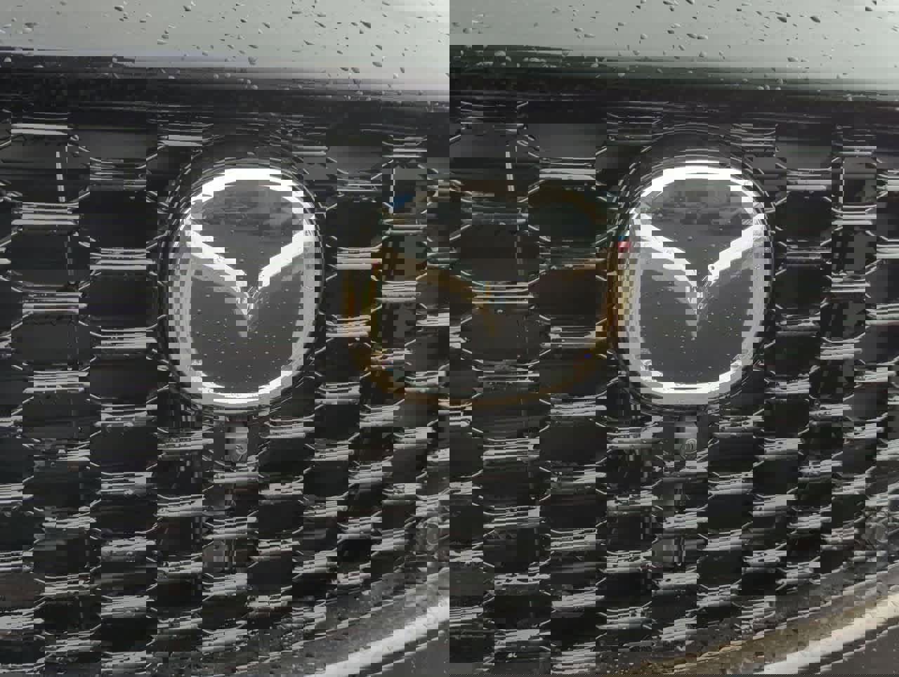 New 2025 MAZDA CX-70 3.3 Turbo w/ Premium Plus Pkg image 10