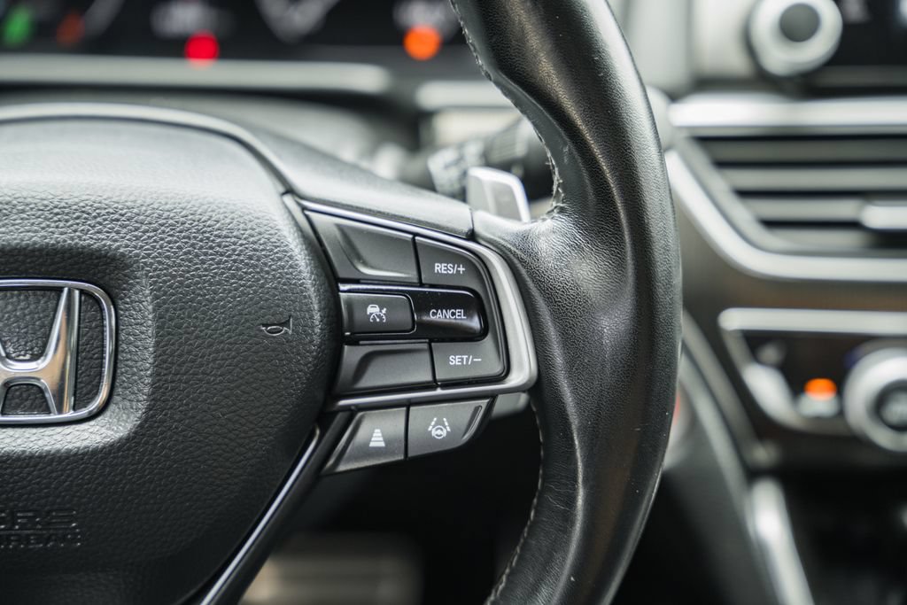Used 2022 Honda Accord Sport Special Edition image 28