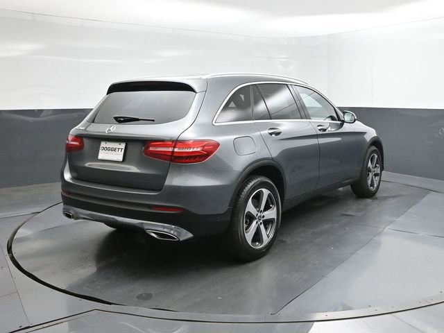 Used 2018 Mercedes-Benz GLC 300 image 8