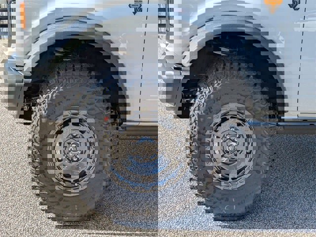 New 2025 Ford Bronco Badlands image 44