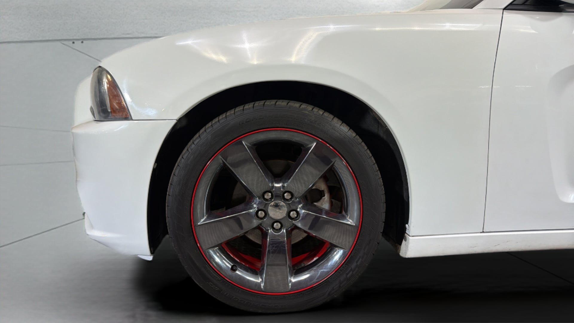 Used 2014 Dodge Charger SXT Plus RWD image 36