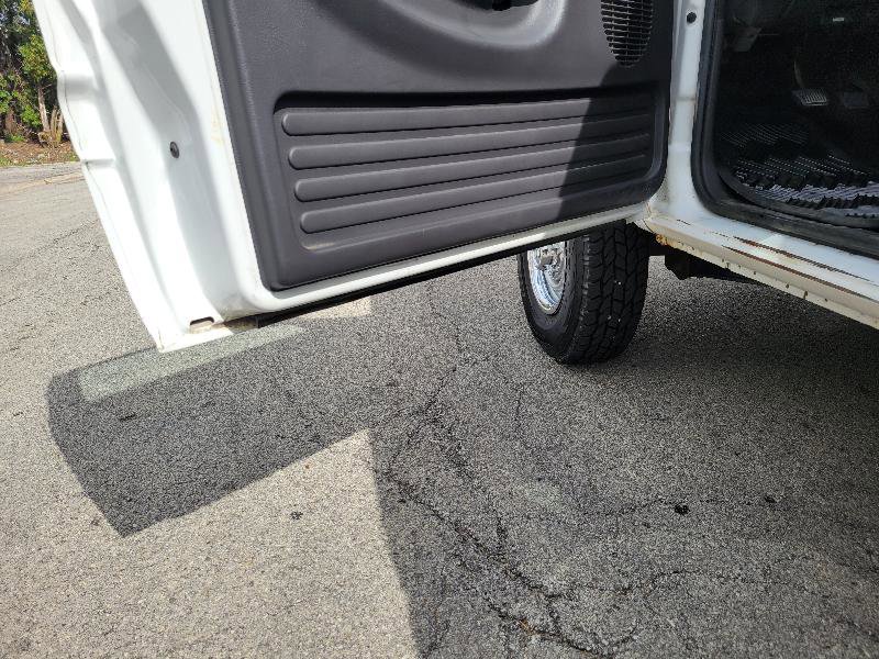 Used 2002 Dodge Ram 2500 Truck 4x4 Quad Cab image 37