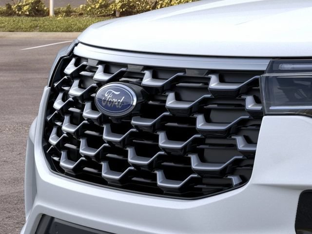 New 2026 Ford Explorer Platinum RWD image 41