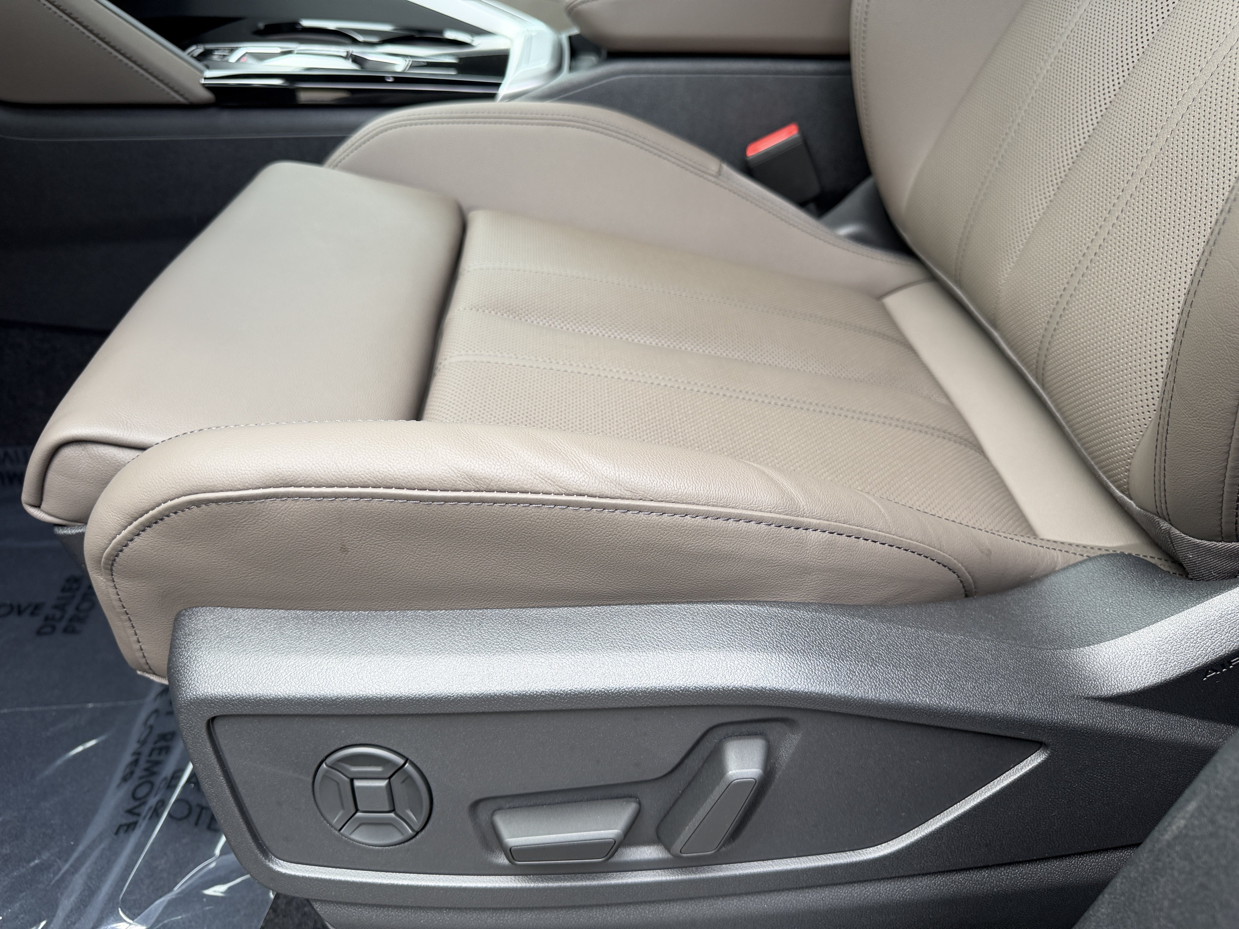 New 2026 Audi Q5 Prestige AWD/4WD image 18