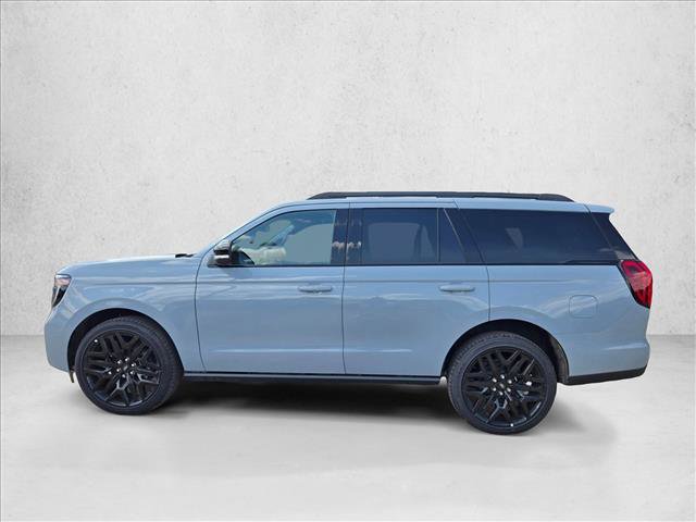 New 2027 Ford Expedition Platinum w/ Stealth Performance Package AWD/4WD image 5