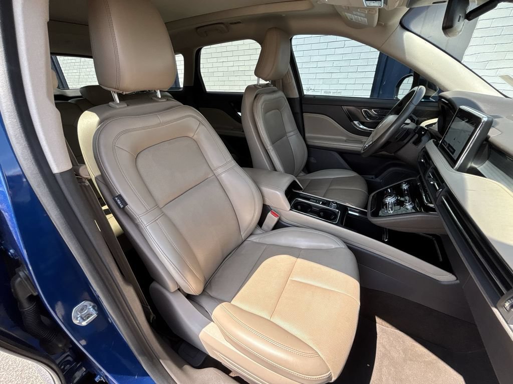 Used 2021 Lincoln Corsair AWD image 27