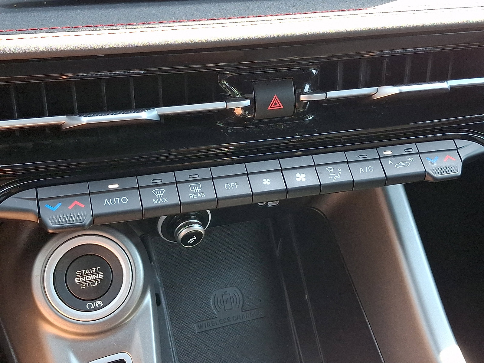 Used 2024 Dodge Hornet R/T Plus w/ Track Pack image 16