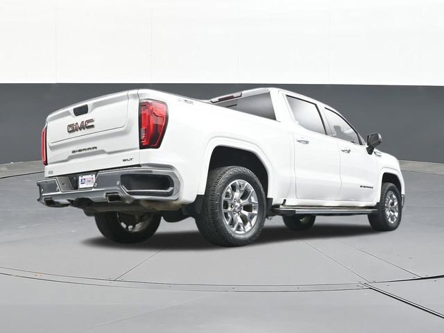 Used 2019 GMC Sierra 1500 SLT image 49