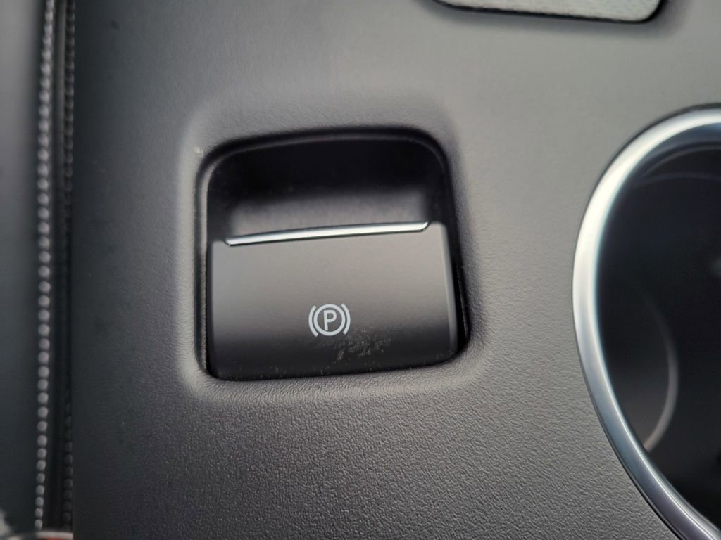 New 2025 Ford Mustang GT image 38