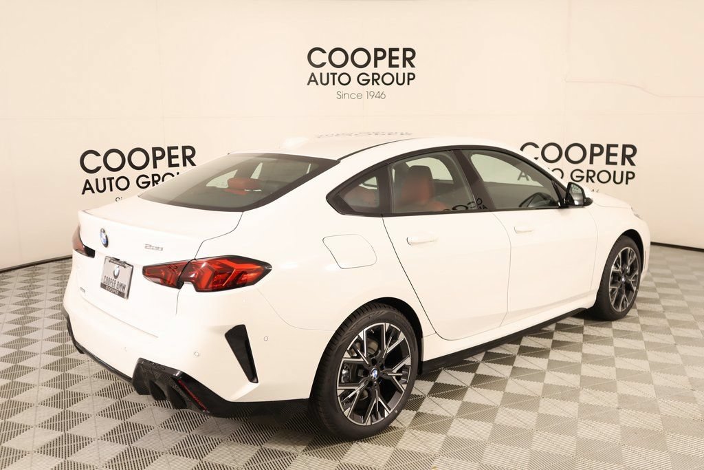 New 2026 BMW 228i xDrive AWD/4WD image 22