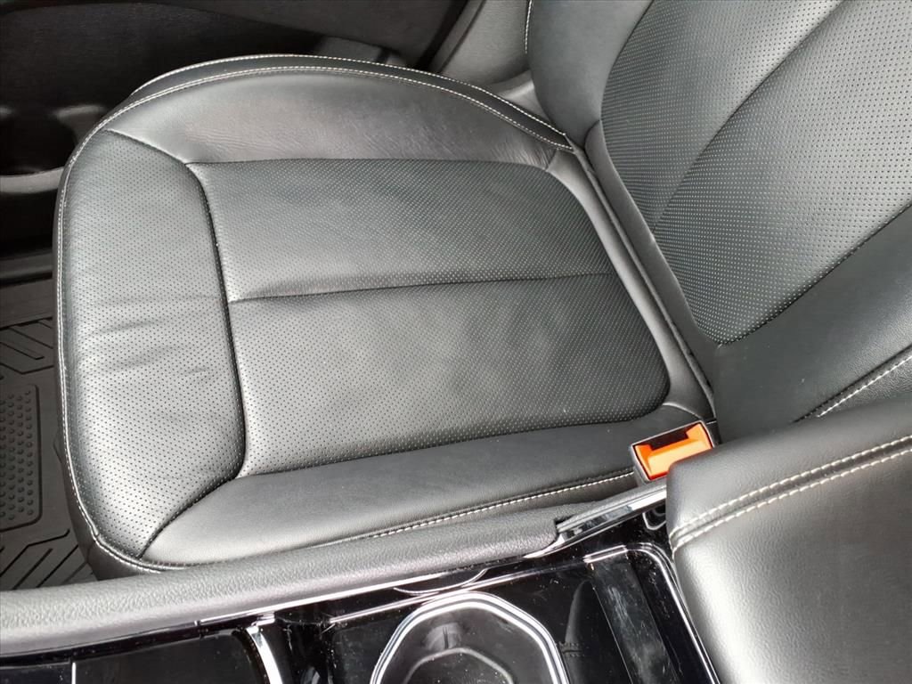 Used 2023 Jeep Grand Cherokee Altitude image 29