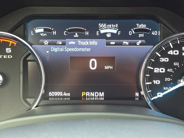 Used 2022 Ford F450 Limited w/ FX4 Off-Road Package image 27