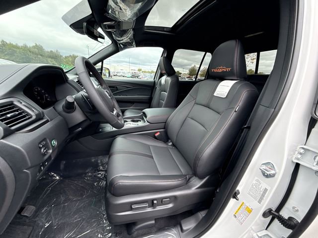 New 2026 Honda Ridgeline TrailSport+ image 16