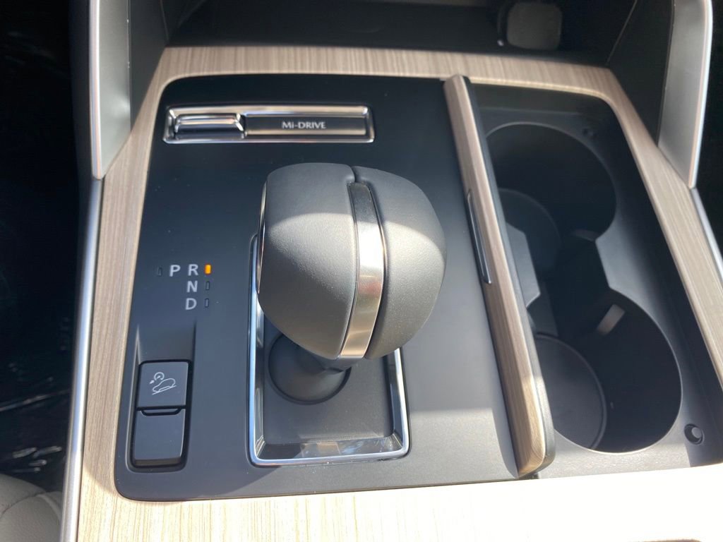New 2026 MAZDA CX-90 3.3 Turbo w/ Preferred Package image 13